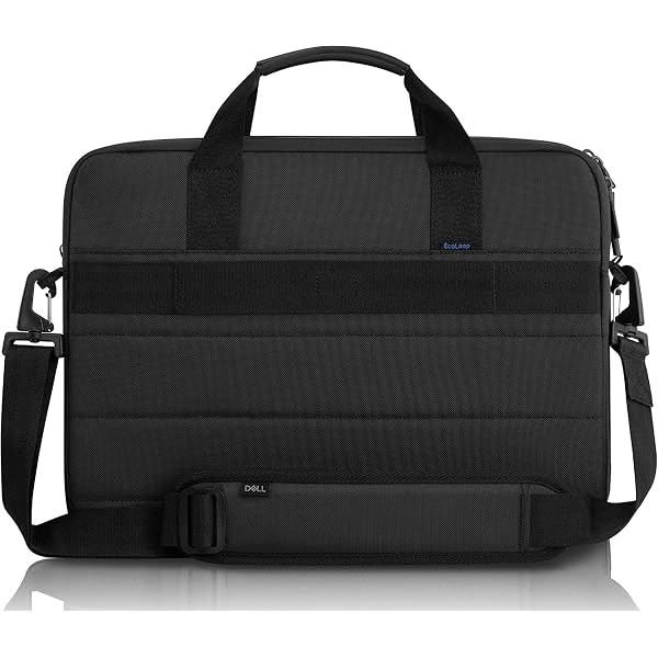 Amazon.co.jp: Dell 14-16 EcoLoopエッセンシャル ブリーフケース